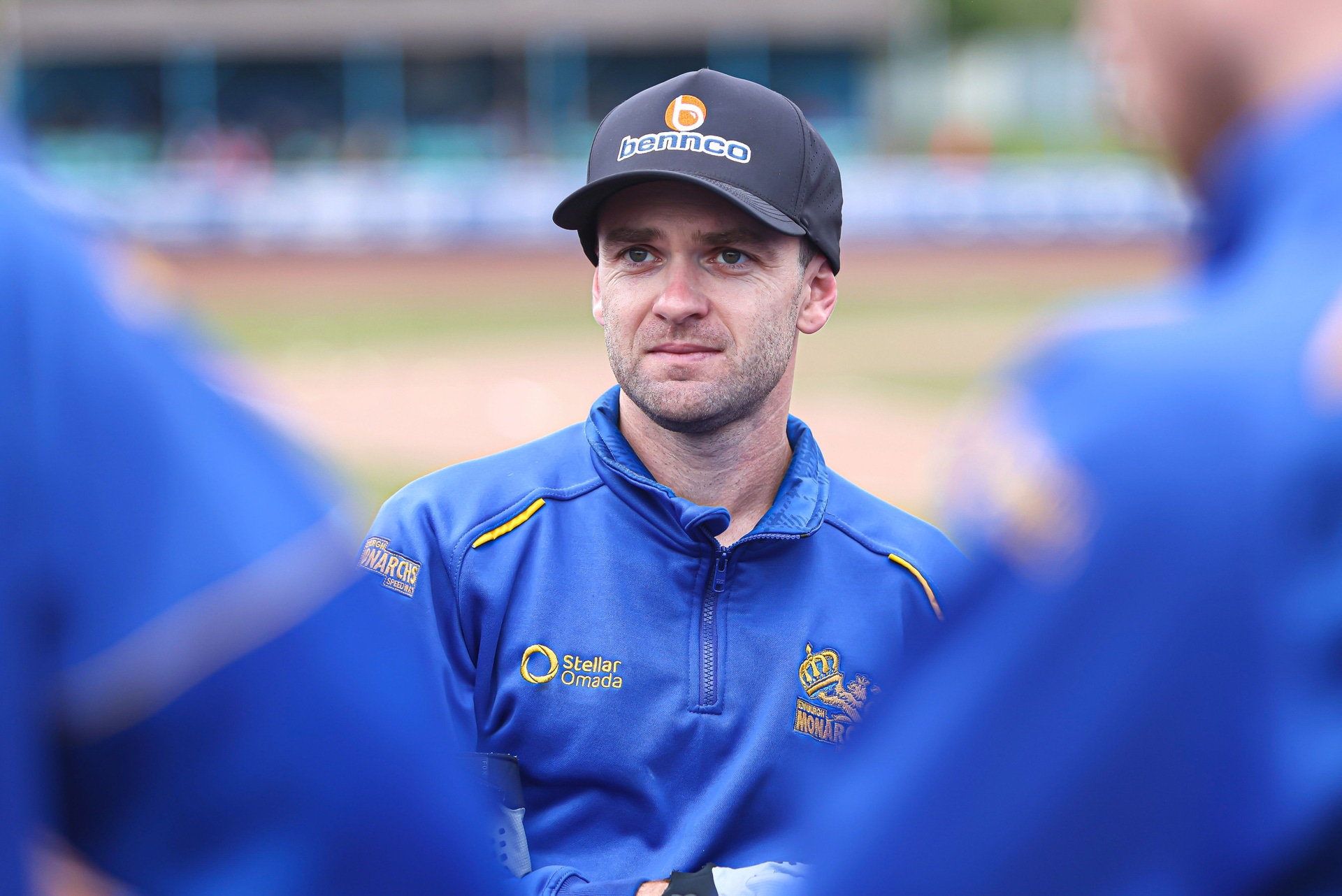 Sedgmen aims for double flourish