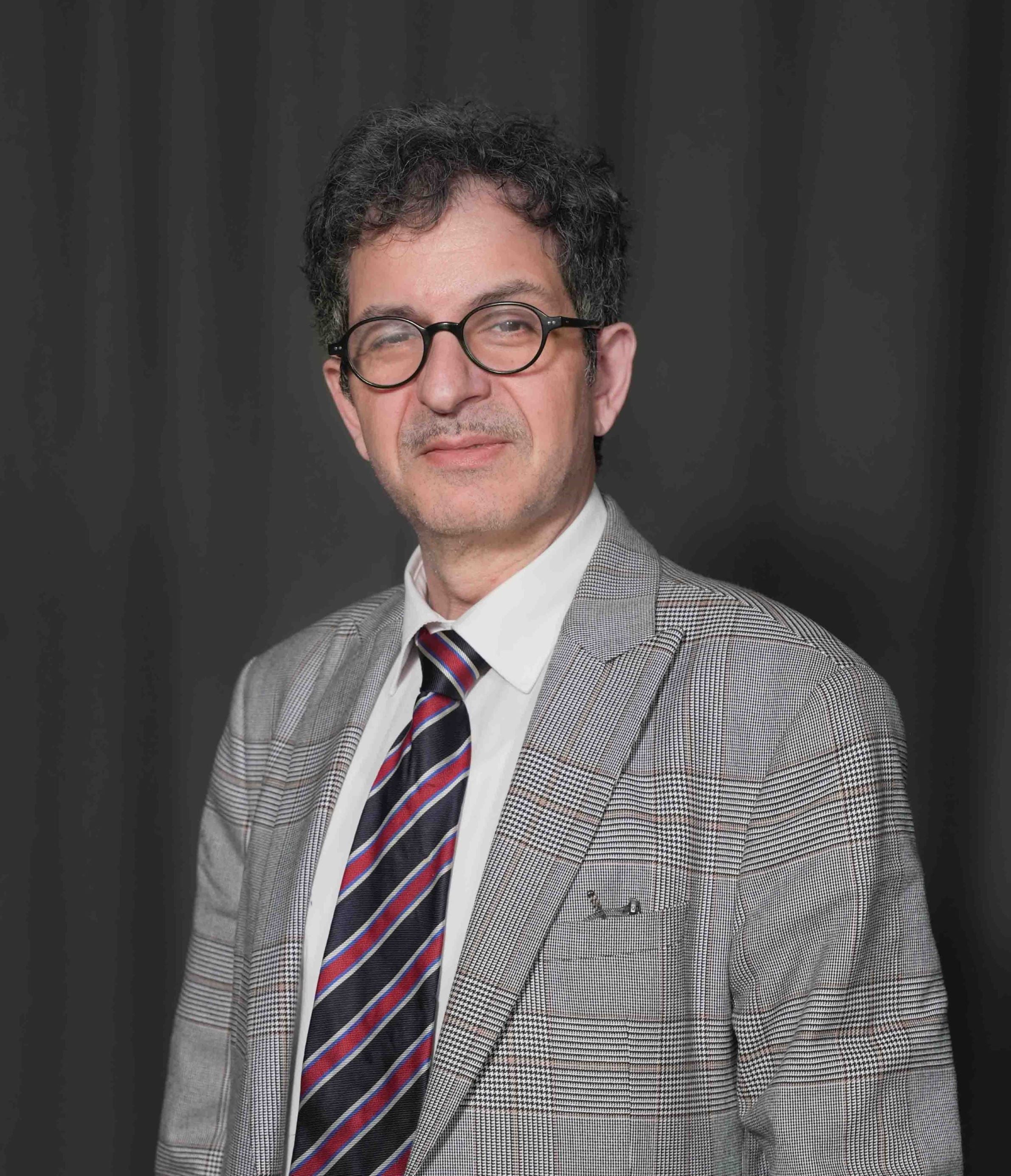 Calabrese Claudio David