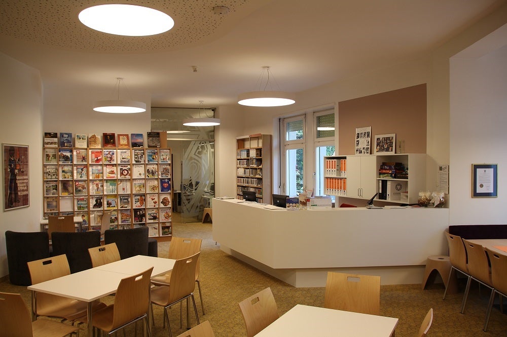Bibliothek