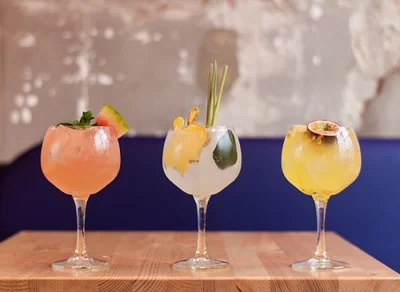 5 Idee Per Un Buon Aperitivo Analcolico