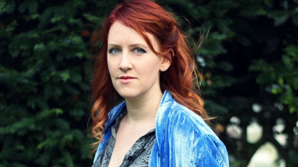 Pan Macmillan acquires Wild Hunt folktale retelling by Lucy Holland ...