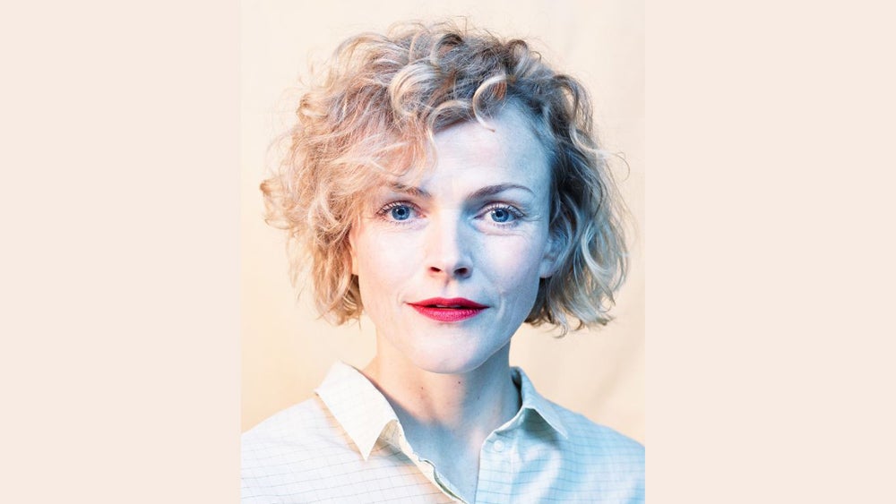 Maxine Peake announced to narrate the audiobook of Charlotte Levin's Maxine Peake announced to narrate the audiobook of Charlotte Levin's
