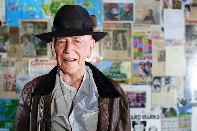 Howard Marks dies aged 70 - Pan Macmillan Trade