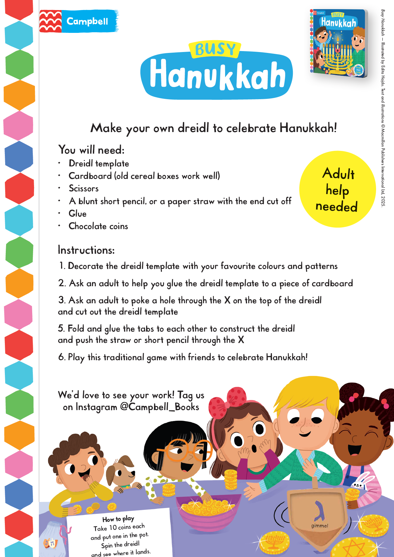 Busy Hannukah Activity Sheet snippet.png