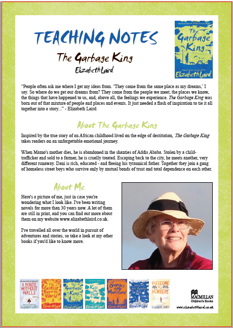 The Garbage King snippet.png