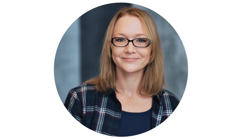 Michelle M. Pillow, Romantasy Author (Credit MichellePillow.com.jpg