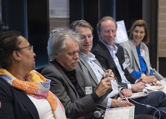 Dragons tijdens Ureka finale