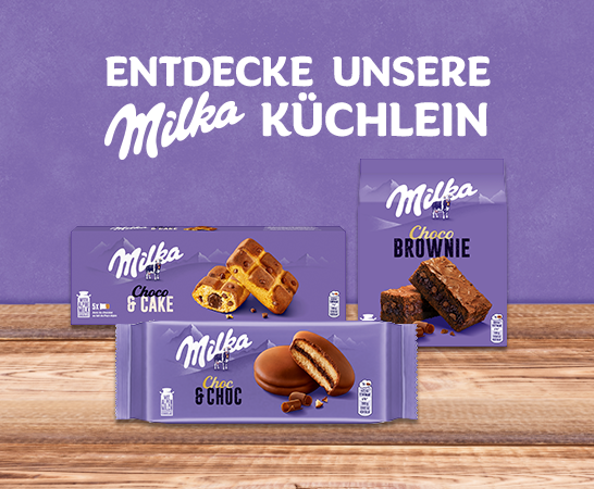 Jetzt Milka Küchlein entdecken