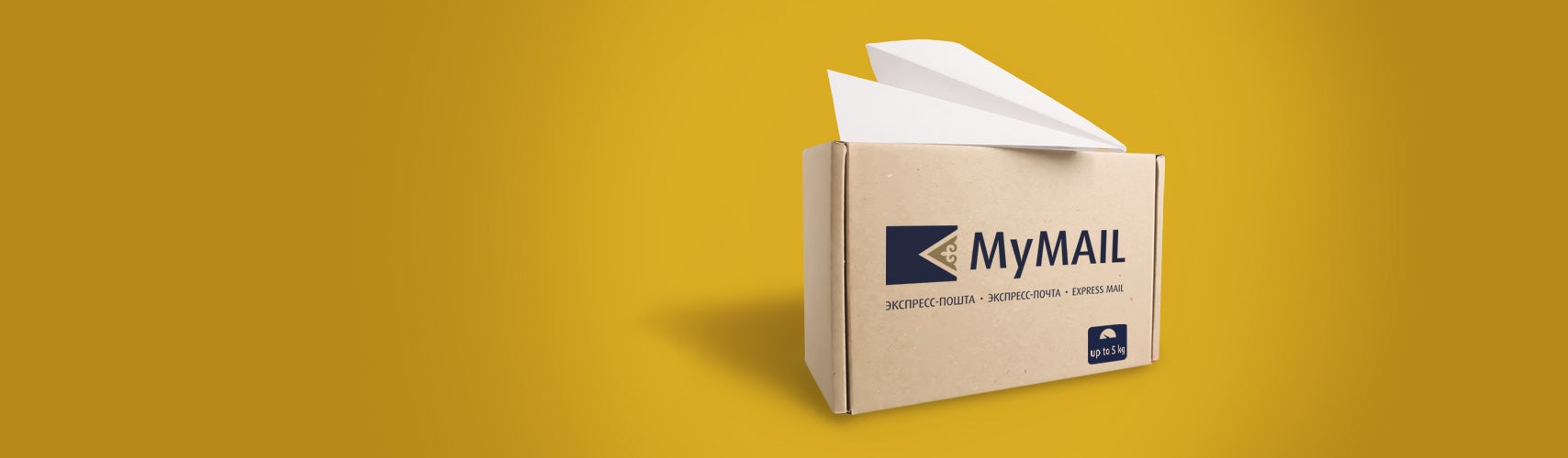 Экспресс-почта MyMAIL | Air Astana