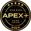 Apex Central Asia and CIS