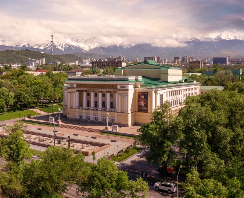 From Tashkent to Kazakhstan with Air Astana, air astana flights from Tashkent
