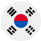 south korea flag