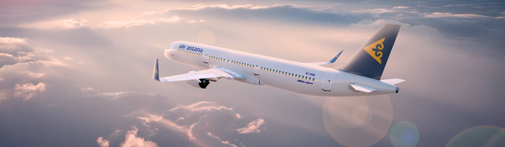 Air Astana