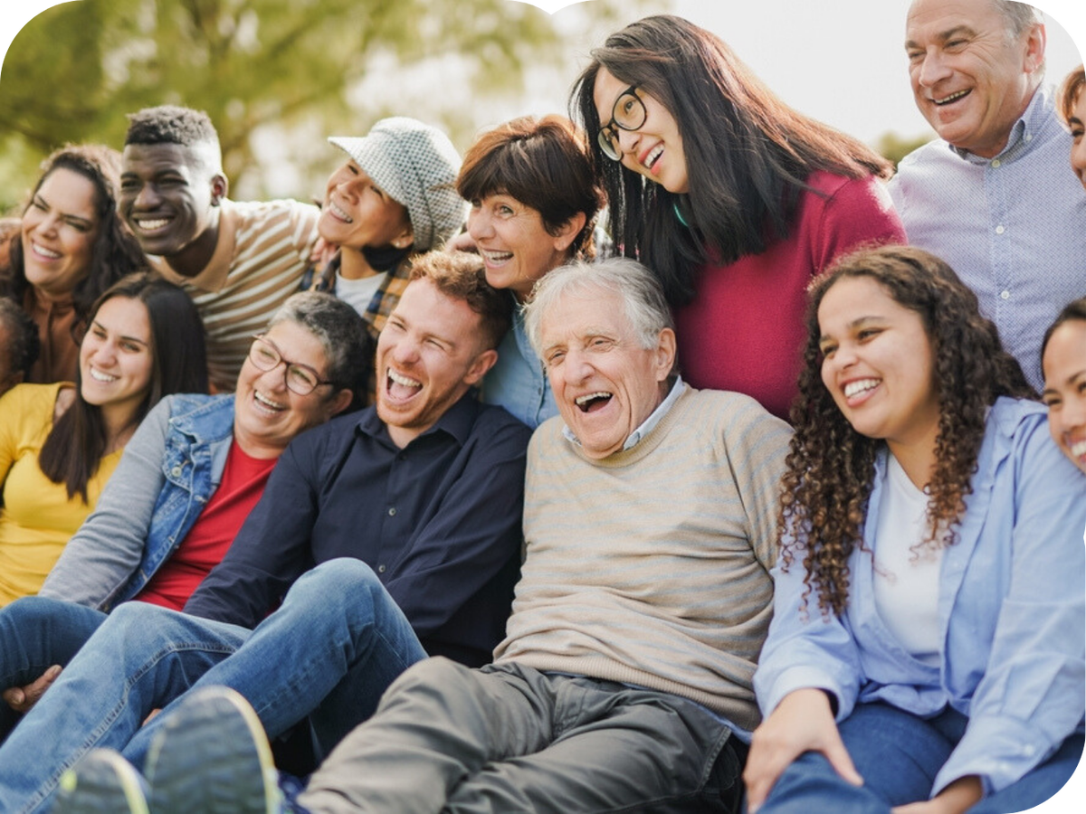Community And Connection Community Connection | Total Wellbeing Luton