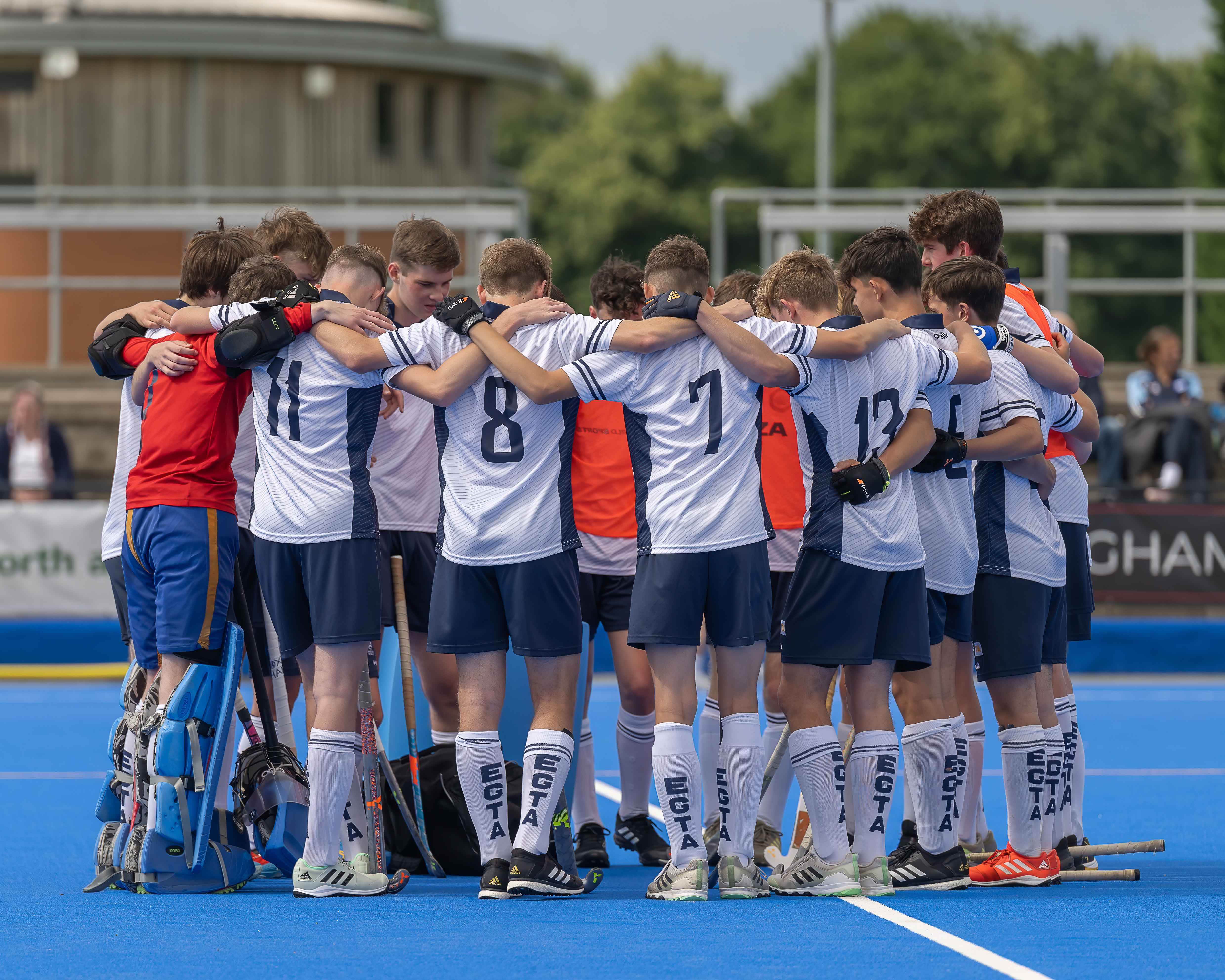 20230729 DPM EHTA Boys TBB%20vs%20EGTA%20%200059 Edit%20copy - England: Building A Person-centred Talent System - Early Signs Of Success - An athlete-centred approach involving increased collaboration is key to the transformation of England Hockey’s talent system and the early signs are promising.   