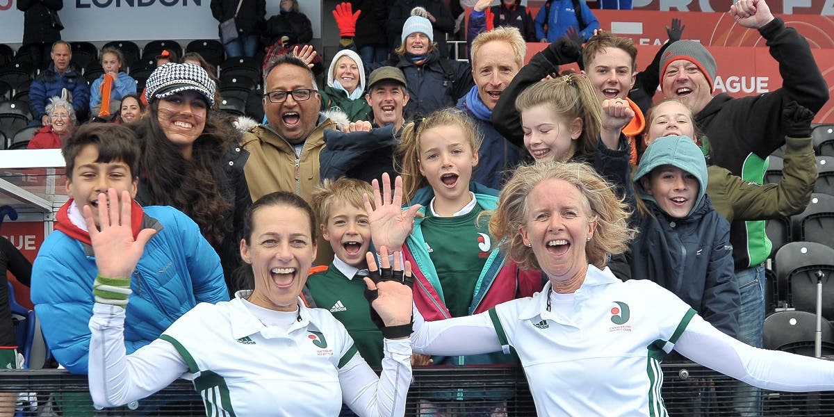 South-East Hockey Begins Second Year as Co-op