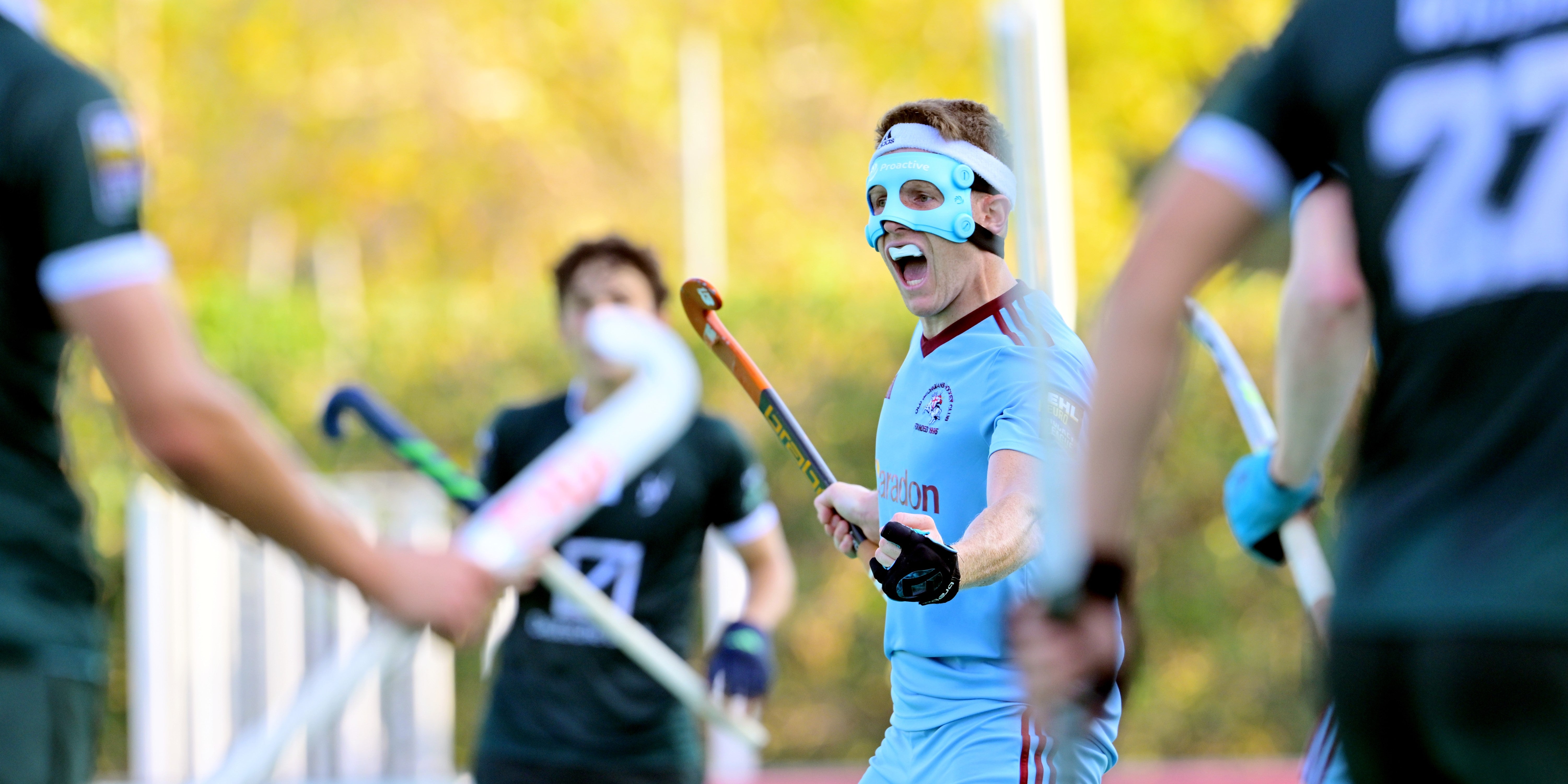 Euro Hockey League KO16 2023-24