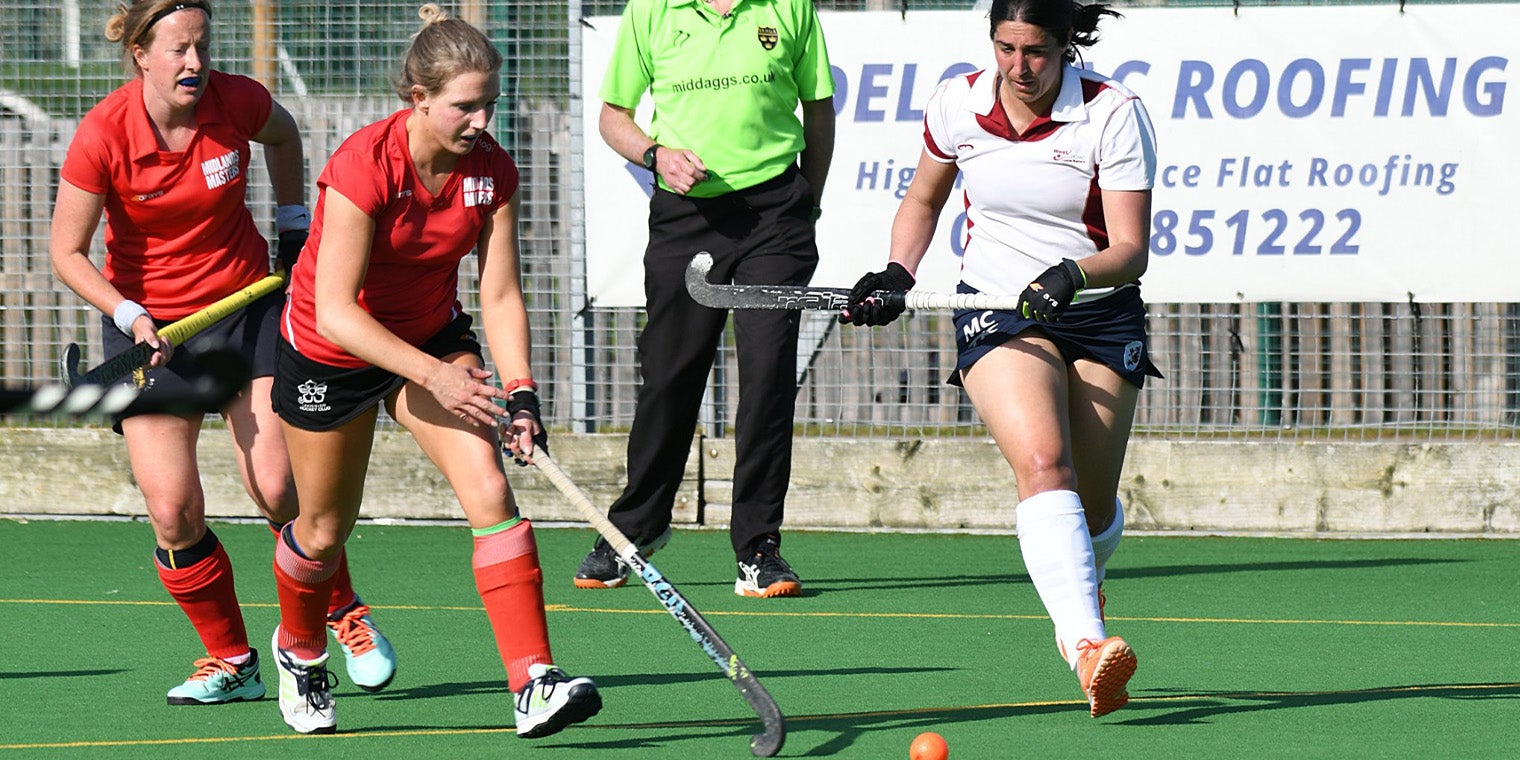 Hockey