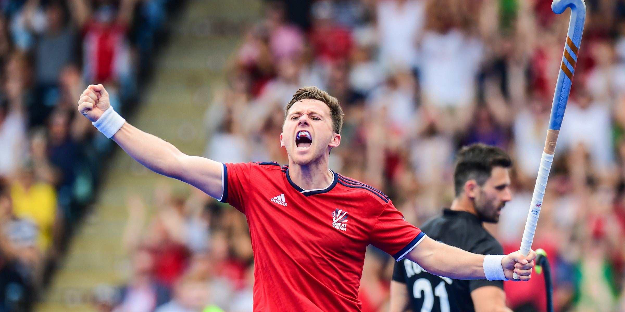 File Image - Alan Forsyth 