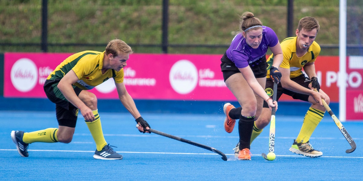 News Entries for 2022/23 England Hockey Club Championships now open!