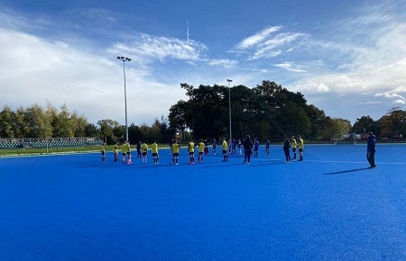 Players to be taken forward for assessment 