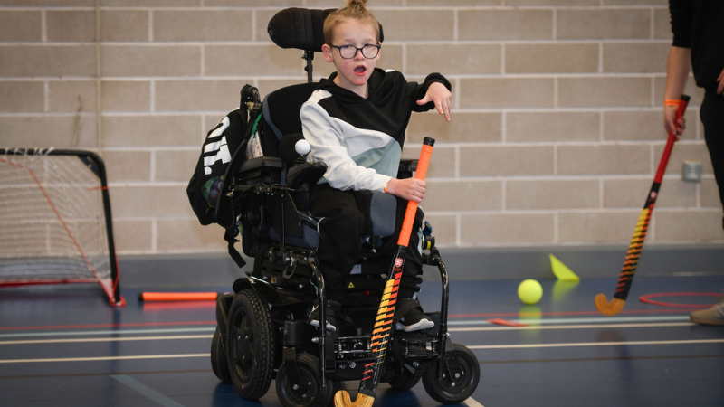 Birmingham 2022 | Commonwealth Games Legacy | Inclusive Hockey ...