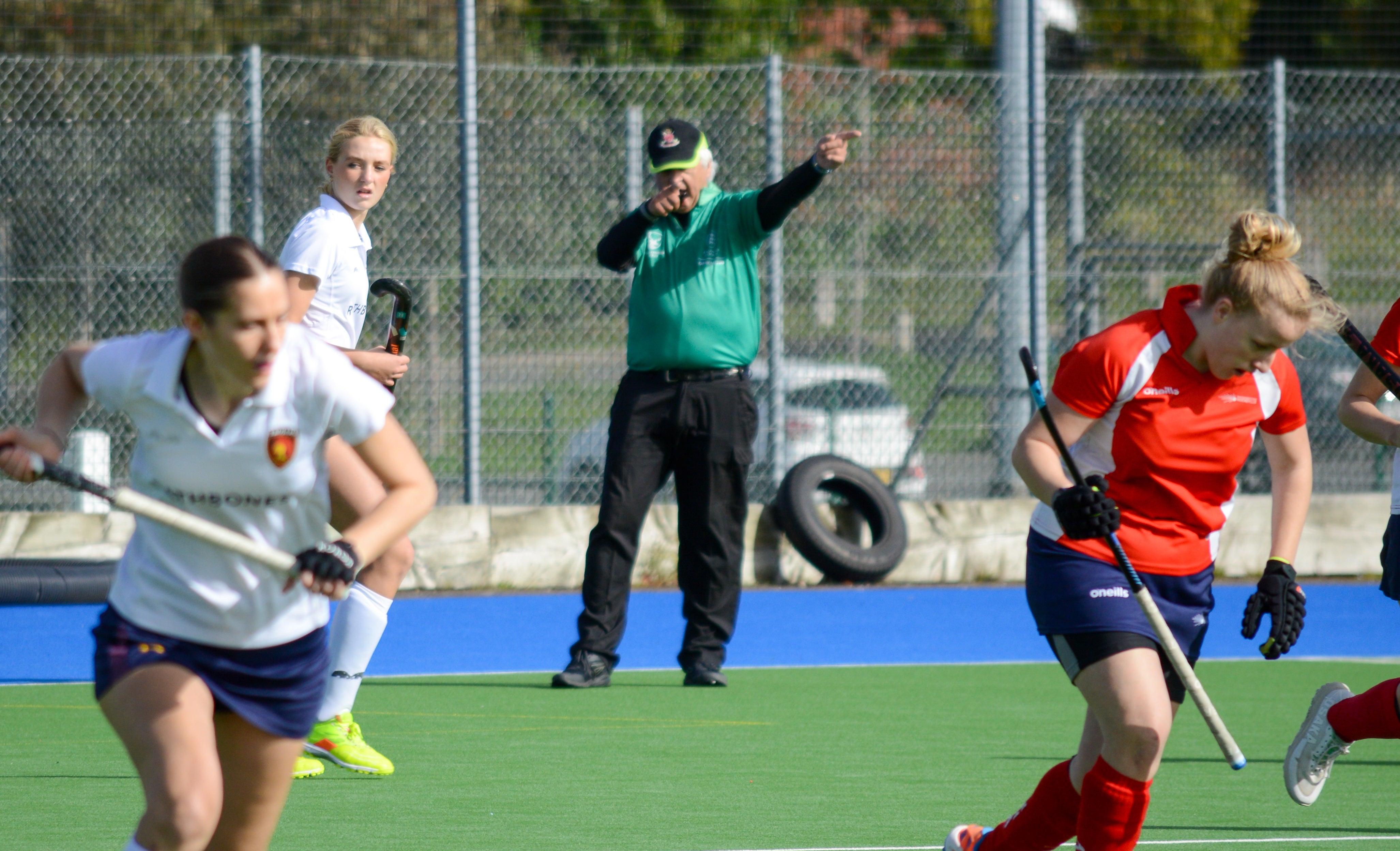 Hockey