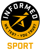 Informed Sport Logo 