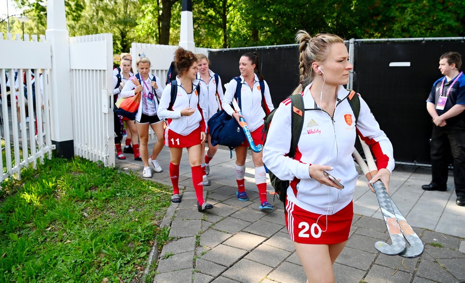 England v New Zealand  Women's World Cup