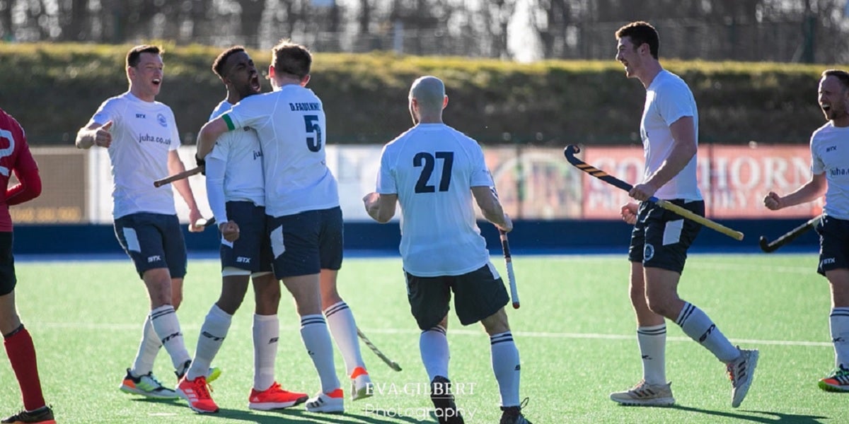 Men's England Hockey League Week 1 2022 Preview