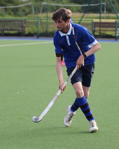 Hockey