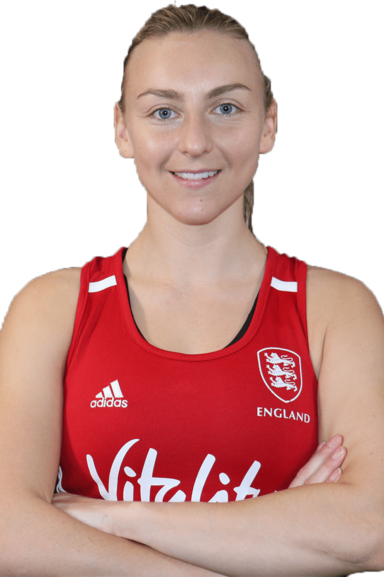 Hannah Martin | England Hockey