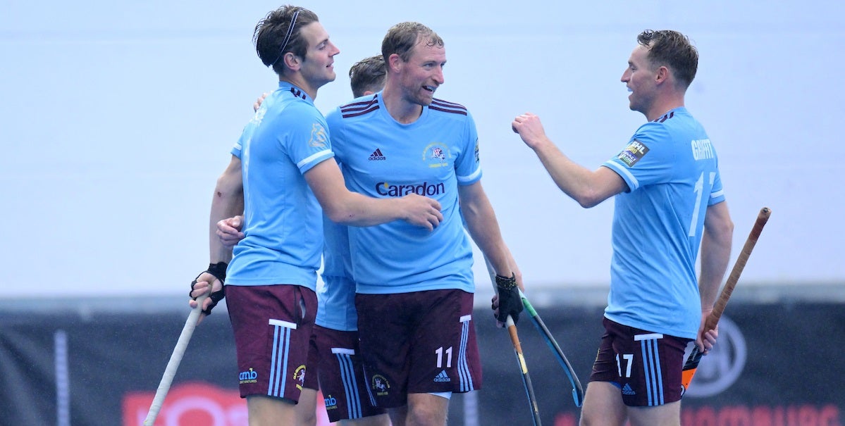 Old Georgians M1 | Best of National Hockey Leagues – LTVH