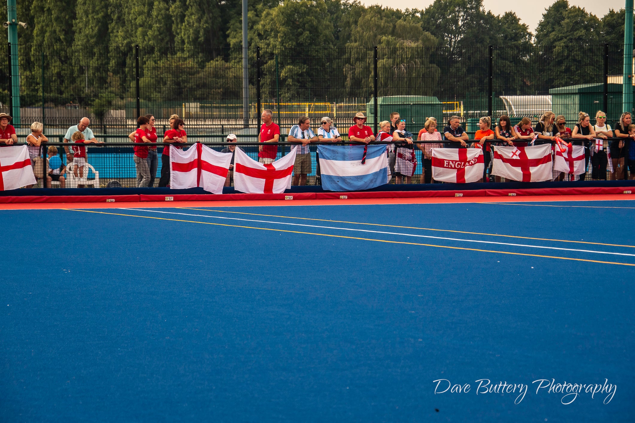 News Weekend update from the European Masters Championships