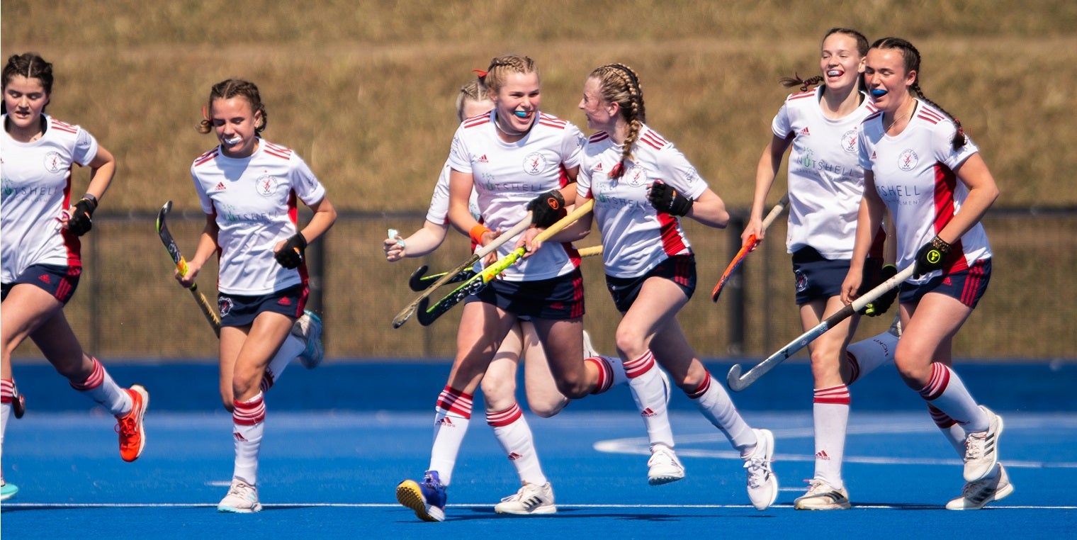 News England Hockey Club Championships 2023