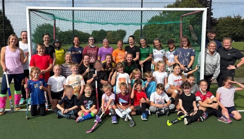 Wyre Forest HC