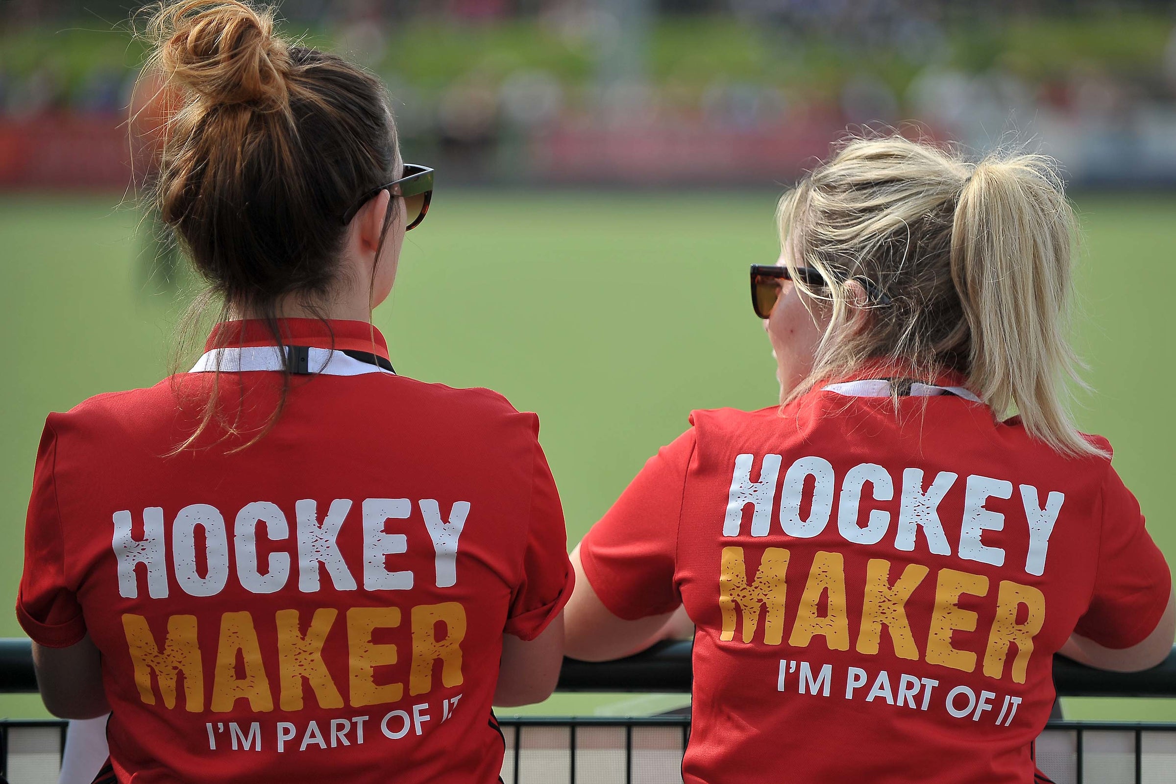 Adult Hockey In London