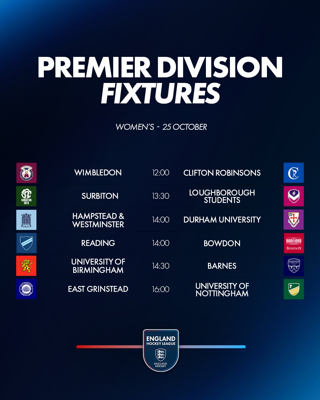 EHL%20PREM%20DIV%20FIXTURES%202025 26%20psd%20W%2025%20Oct - England: EHL Premier Division Preview | Week 6 & 7 - Open/Men's Premier Division
