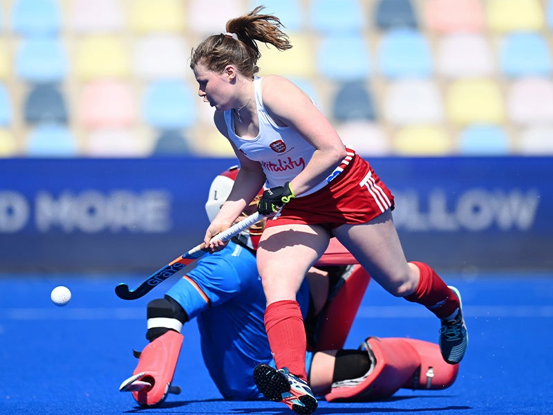 Senior Squads | England Hockey