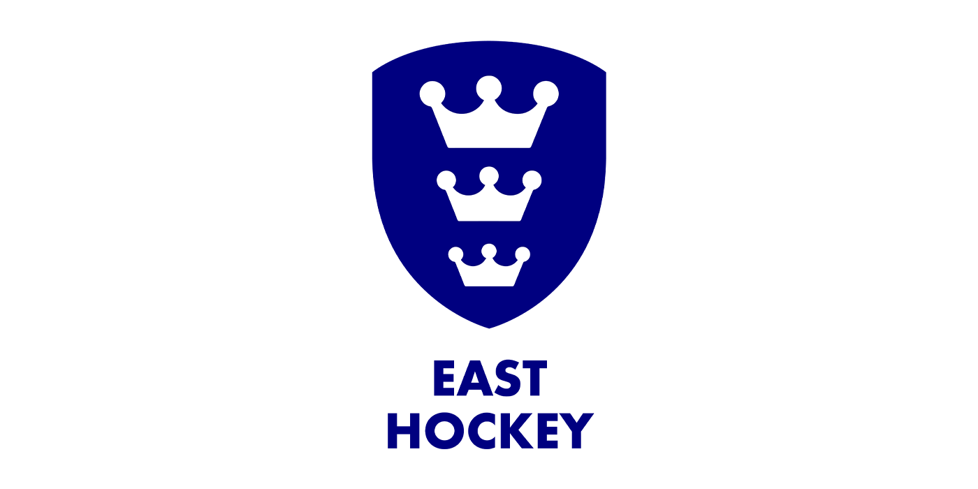 East Hockey Area Logo