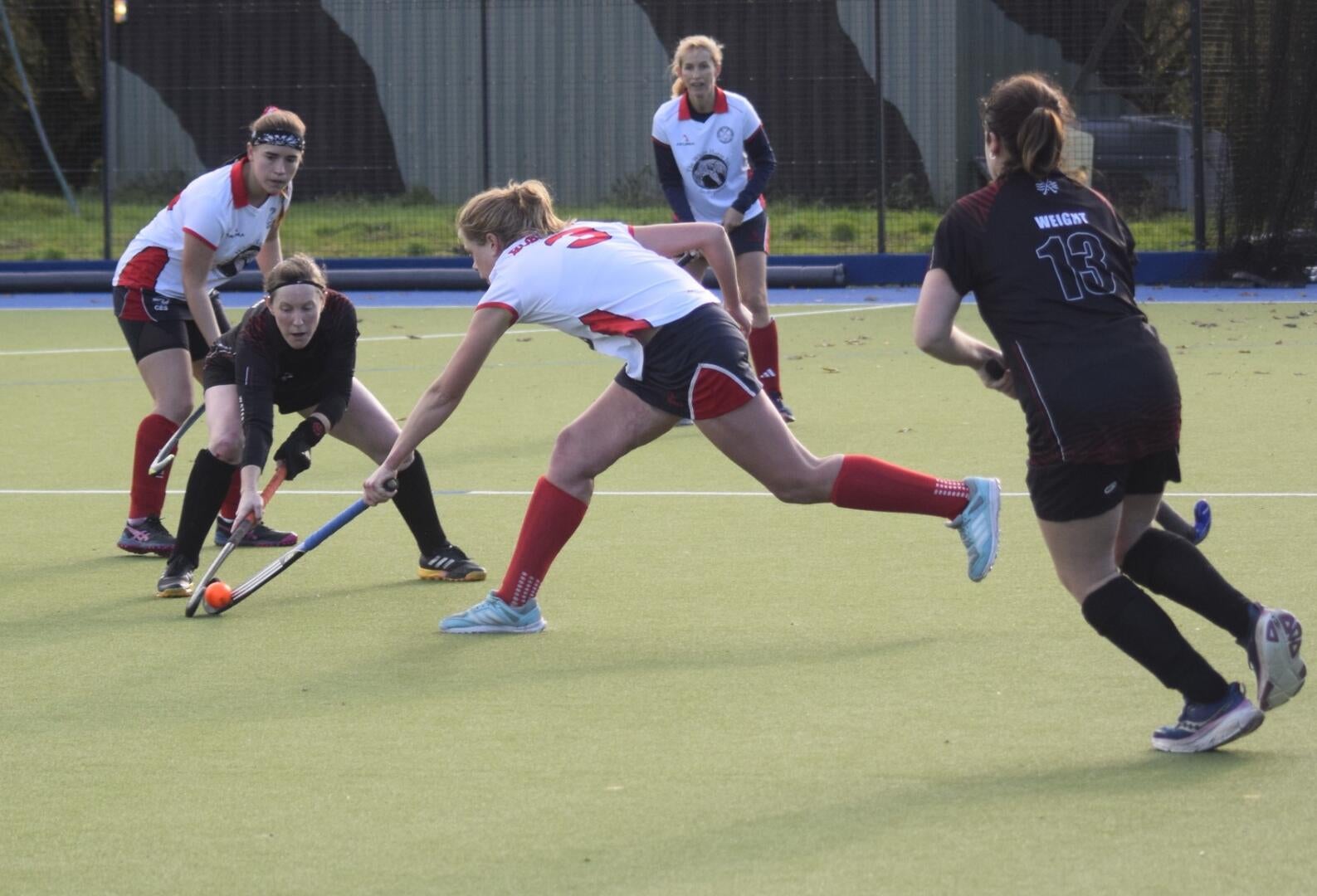 Hockey