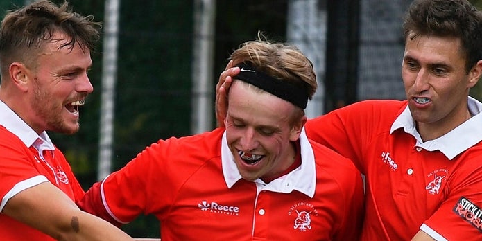 Oxted looking to keep top six destiny in their own hands