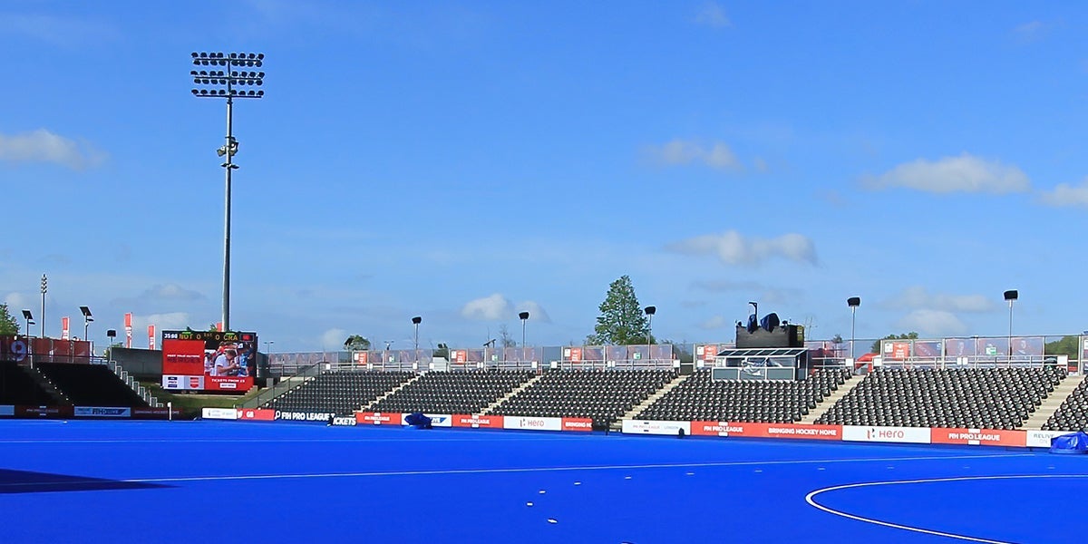 Hockey