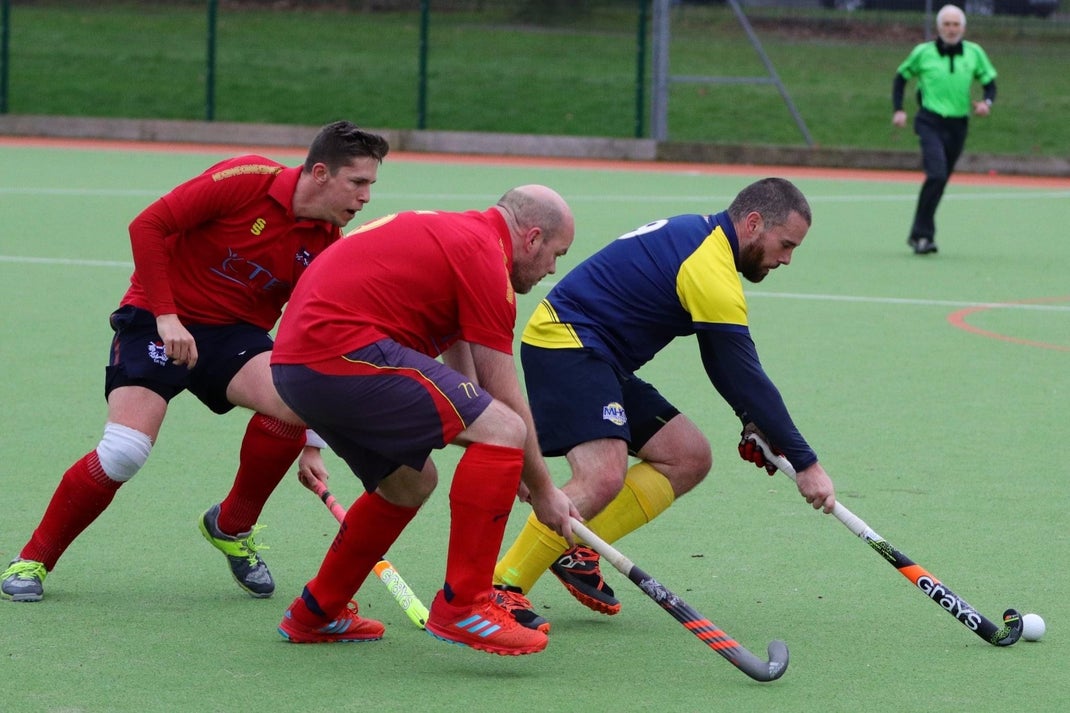 South East Hockey Masters South East Hockey