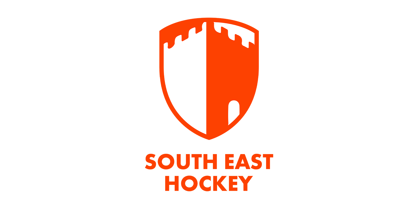 South East Hockey Area Logo