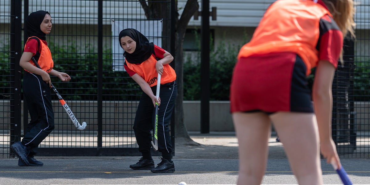 About Hockey Futures