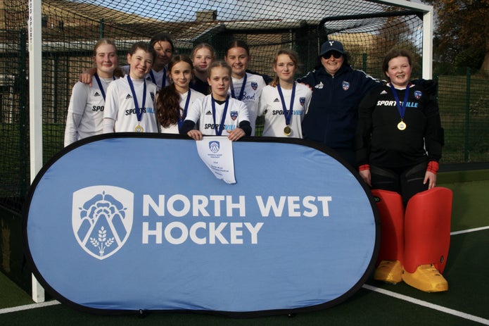 NW U14 Boys and U14Girls Development Tournament | North West Hockey