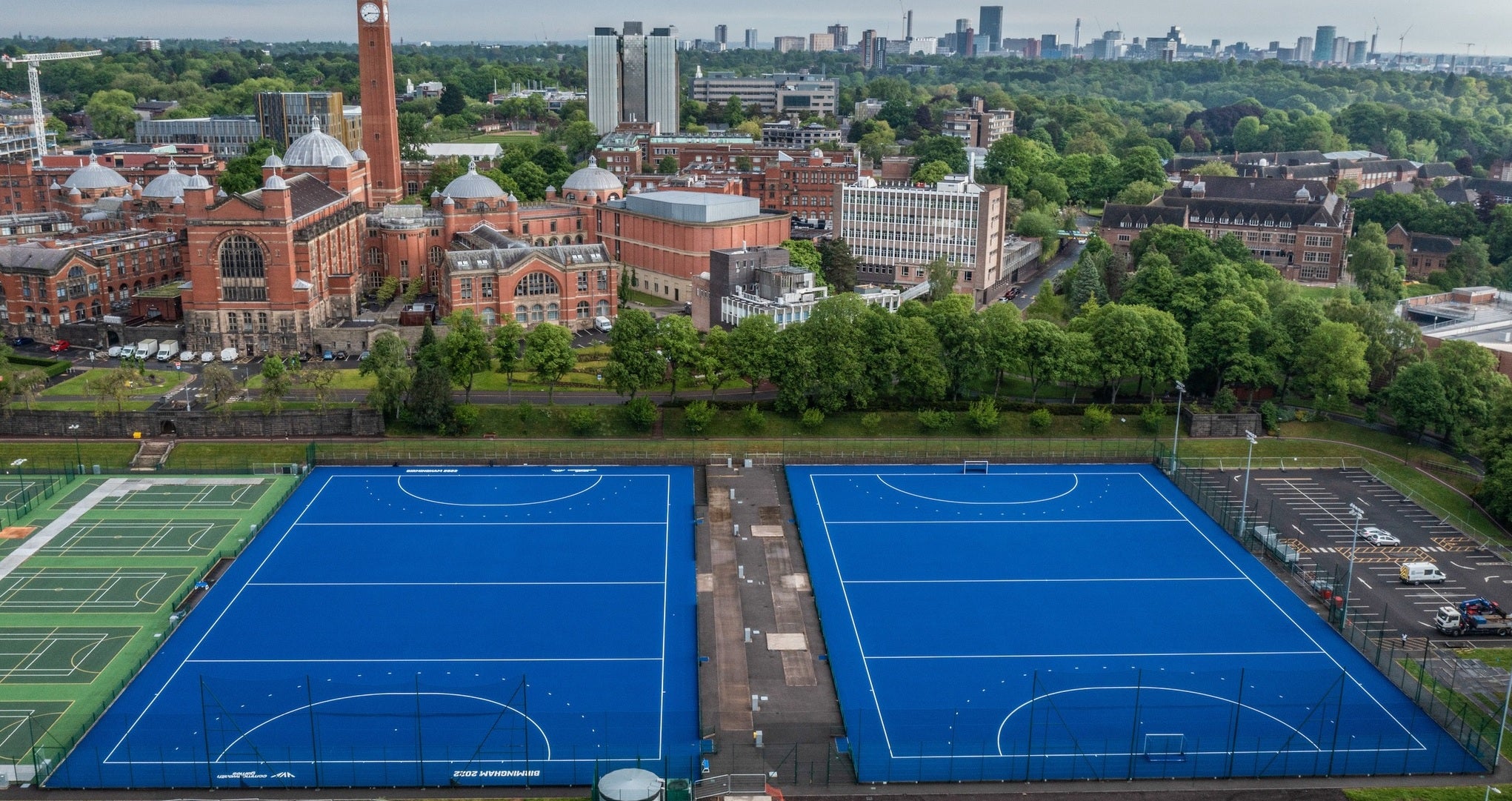 Birmingham 2022 Commonwealth Games