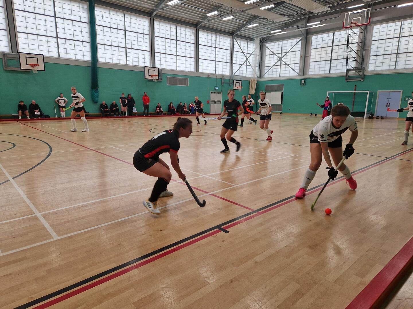 Hockey