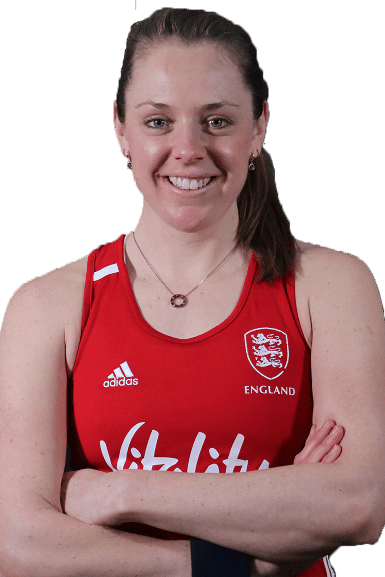 Giselle Ansley England Hockey